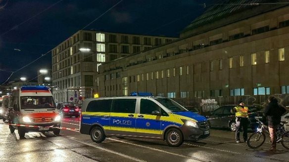 Σουηδία: 18χρονος ετοίμαζε τρομοκρατική επίθεση σε φεστιβάλ στη Στοκχόλμη