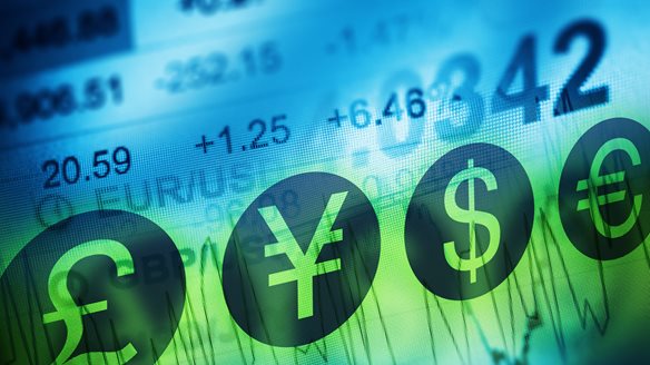 Ebury: Το δολάριο υποχωρεί, καθώς ο έμπιστος του Τραμπ πλησιάζει στην προεδρία της Fed