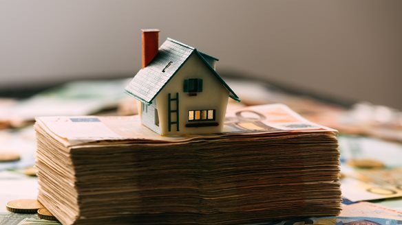 Απόφαση σταθμός του ΣτΕ για τα "μαύρα" στις μεταβιβάσεις ακινήτων