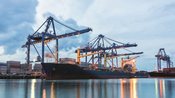 Ελληνική πρωτοκαθεδρία στις αγοραπωλησίες ξηρού φορτίου - Ανανέωση στόλου αντί για επέκταση