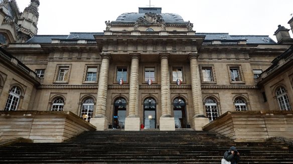 Γαλλία: Έρευνες για δικαστική υπόθεση στην οποία εμπλέκεται η υπουργός Πολιτισμού Ντατί