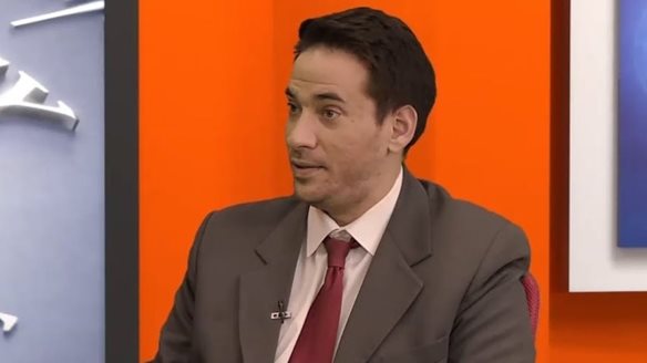 Η στρατηγική συνεννόηση Ελλάδας-Ισραήλ-Κύπρου και ΗΠΑ ως νέο μοντέλο ευρωπαϊκής ολοκλήρωσης της Ε.Ε.