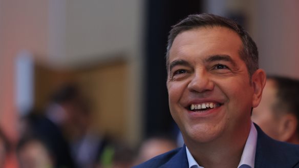 Έρευνα Prorata: Το 29% "θυμώνει" στη σκέψη εκ νέου πολιτικής ενεργοποίησης του Αλέξη Τσίπρα