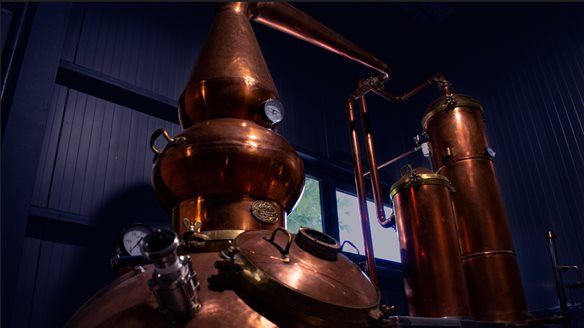 Θεσσαλονίκη: Το ελληνικό ρούμι ετοιμάζεται να κατακτήσει τον κόσμο