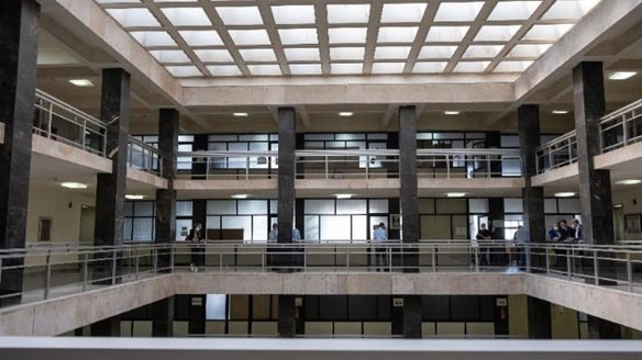 Στη φυλακή 5 κατηγορούμενοι που απολογήθηκαν για τις τηλεφωνικές απάτες