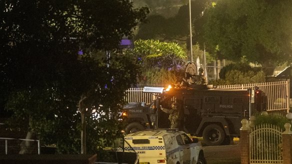 Ενισχυμένα μέτρα ασφαλείας σε εορταστικές εκδηλώσεις για το Χάνουκα σε όλο τον κόσμο