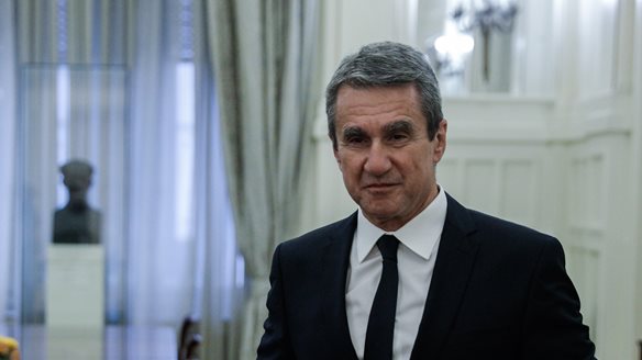 Α. Λοβέρδος στη δίκη Novartis: Κοινοί συκοφάντες που έδρασαν με το αζημίωτο οι πρώην προστατευόμενοι μάρτυρες