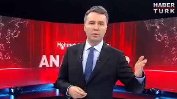 Τουρκία: Συνελήφθη ο διευθυντής σύνταξης του Habertürk για ναρκωτικά και σεξουαλικά όργια - Τι ισχυρίζεται