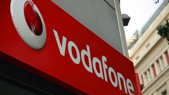 Vodafone Ελλάδος: Εξετάζει εξαγορά στην πληροφορική και ετοιμάζει κινήσεις σε άμυνα και ενέργεια