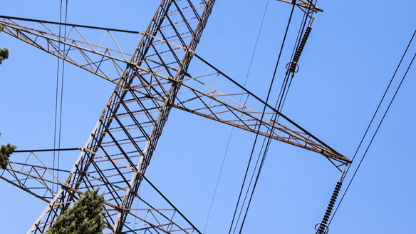 ΔΕΔΔΗΕ: Νέο σύγχρονο Κέντρο Διανομής ηλεκτρικής ενέργειας στον Άγιο Δημήτριο Αττικής