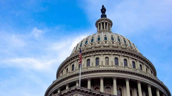 ΗΠΑ: Συνελήφθη άνδρας για τοποθέτηση βομβών την παραμονή της επίθεσης οπαδών του Τραμπ στο Καπιτώλιο το 2021