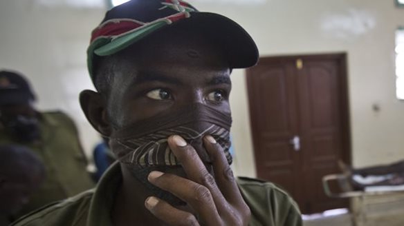 Νιγηρία: Απελευθερώθηκαν 12 γυναίκες που είχαν απαχθεί πρόσφατα από τζιχαντιστές στην πολιτεία Μπόρνο