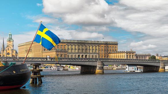 Σουηδία: Βάζει τέλος στην οικονομική βοήθεια σε τέσσερις αφρικανικές χώρες υπέρ της Ουκρανίας