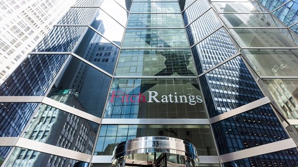 Fitch: Οι φούσκες που δημιουργήθηκαν το 2025 και ενδέχεται να σκάσουν το 2026 – Πιθανά και τα ξαφνικά σοκ