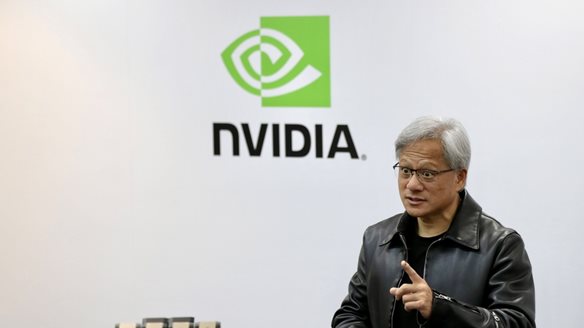 Η Nvidia έστειλε ισχυρό μήνυμα για τις υποδομές τεχνητής νοημοσύνης αλλά διέψευσε όντως τους φόβους φούσκας;