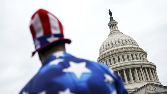 Η ιστορία διδάσκει: Δασμοί και εθνικισμός οδηγούν σε παγκόσμιες τραγωδίες