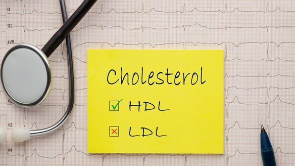 Γιατί ο διαχωρισμός μεταξύ "καλής" και "κακής" χοληστερίνης όπως τον ξέραμε δεν φτάνει και ποιοι πραγματικά κινδυνεύουν