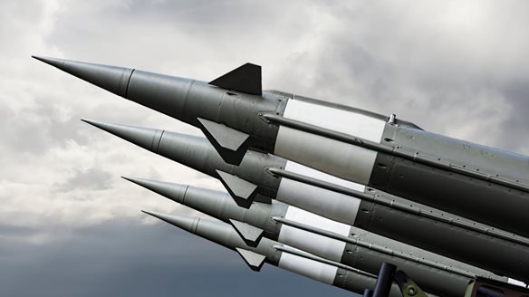 Τα διλήμματα της Ευρώπης για τα πυρηνικά όπλα