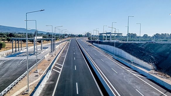 Αυτοκινητόδρομος Πατρών–Πύργου: 10 πράγματα που πρέπει να γνωρίζεις