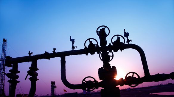 Ο ουκρανικός στρατός έπληξε μονάδες επεξεργασίας φυσικού αερίου και καυσίμων για πυραύλους