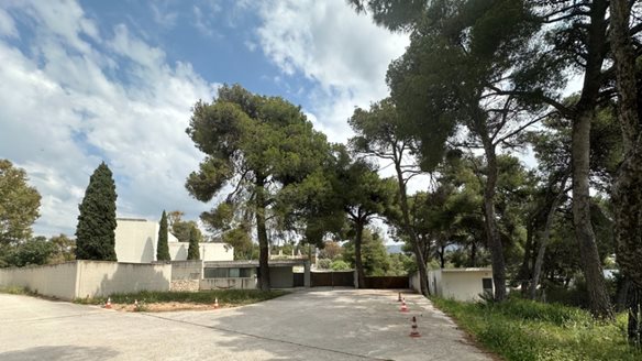 Πλειστηριασμοί: Ξανά στο "στόχαστρο" Πρόδρομος Εμφιετζόγλου και Μπάμπης Βωβός Διεθνής Τεχνική