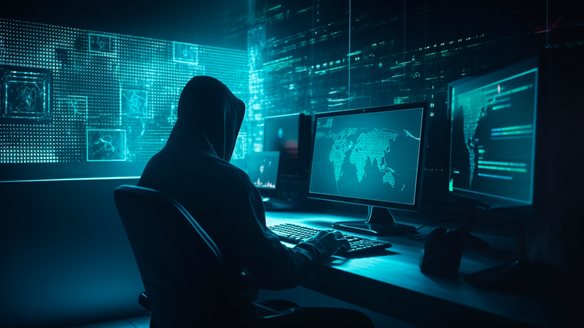 Βρετανία: Η κυβέρνηση δέχτηκε κυβερνοεπίθεση τον Οκτώβριο, επιβεβαιώνει υπουργός