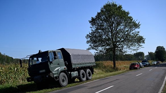 Ρωσία: Τρεις νεκροί από ουκρανικά drones στην περιοχή του Ροστόφ