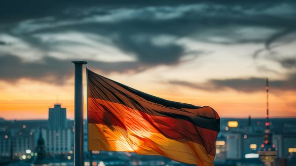 Σύνδεσμος Γερμανικών Βιομηχανιών: Την "βαθύτερη κρίση" της από τον Β' Παγκόσμιο Πόλεμο διέρχεται η γερμανική οικονομία