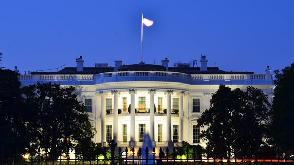 ΗΠΑ: Το shutdown απειλεί να "αφανίσει" τα στοιχεία για πληθωρισμό και απασχόληση - "Η Fed οδηγεί στα τυφλά"