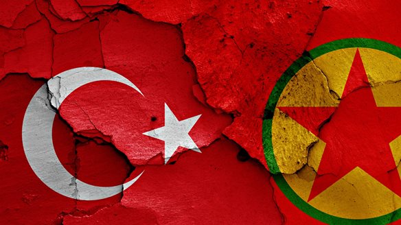 Τουρκία: Το PKK αποσύρεται από στρατηγικής σημασίας επαρχία στο βόρειο Ιράκ