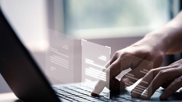 Τι είναι το PDF: Το έγγραφο για τη σύγχρονη κοινωνία