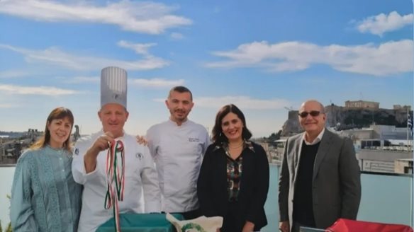 "Συνεχής Αναγέννηση" - Το τουριστικό όραμα της Τοσκάνης