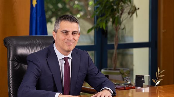 Χρ. Δήμας: Στα 2,5 εκατ. ευρώ την ημέρα το κόστος από το άνοιγμα των διοδίων από τους αγρότες - Θα αξιώσουν αποζημίωση οι εταιρείες από το Δημόσιο