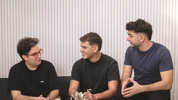 BioAnalytiX: Λογισµικό τεχνητής νοηµοσύνης για ιατρικές απεικονίσεις