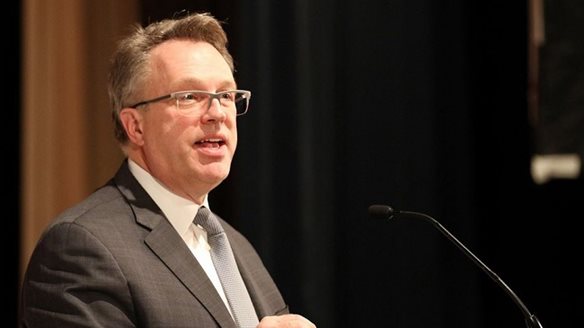 Τζον Γουίλιαμς (Fed): Σε καλή θέση η νομισματική πολιτική καθώς οδεύουμε για το 2026