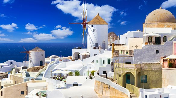 Άνοιγμα σε Αμερική Κίνα και Ινδία από τα Ιόνια νησιά: Το ενιαίο αφήγημα, η στροφή σε τουρισμό αξίας και το άνοιγμα σε νέες αγορές