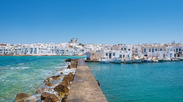 Η Ελλάδα στην κορυφή των προορισμών για συνταξιοδότηση το 2026 - Το παγκόσμιο top-10