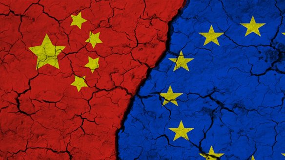 Η Κίνα αντιτίθεται "σθεναρά" στις έρευνες της ΕΕ κατά των επιδοτήσεων