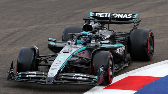 F1 GP Άμπου Ντάμπι: Τι ώρα είναι ο μεγάλος τελικός του 2025-αναλυτικό πρόγραμμα