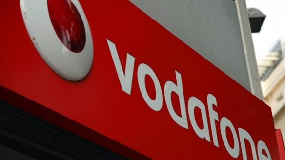 Vodafone Ελλάδας: 30 χρόνια πιστοποιήσεων ISO