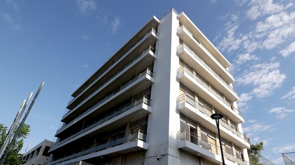 Στη φυλακή ο 34χρονος φαρμακοποιός που θεωρείται αρχηγός κυκλώματος εξαπάτησης του ΕΟΠΥΥ