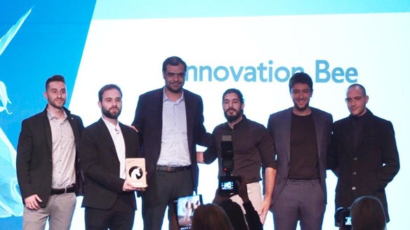 Startupper Awards 2025: Οι 40 startup που οδηγούν το ελληνικό οικοσύστημα