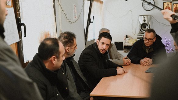 Κ. Κυρανάκης - ΟΑΣΘ: Πιλοτική 24ωρη λειτουργία και "έξυπνες" κάμερες στα λεωφορεία