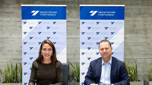 Σύμβαση για την κοινωνική αντιπαροχή υπέγραψαν Υπ. Κοινωνικής Συνοχής και Υπερταμείο - Τι προβλέπει