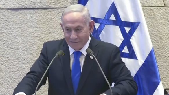 Ο Νετανιάχου λέει ότι είχε προειδοποιήσει τον Αυστραλό πρωθυπουργό για τον αντισημιτισμό