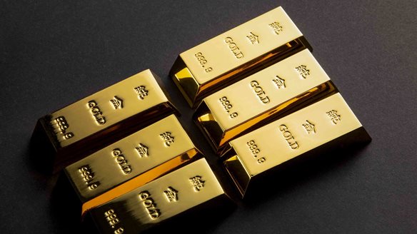 Γιατί το ράλι του χρυσού ήρθε για να μείνει