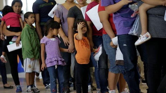 ΗΠΑ: Τέσσερις κρατούμενοι της ICE πέθαναν αυτή την εβδομάδα, ρεκόρ 20ετίας φέτος για τους θανάτους μεταναστών υπό κράτηση