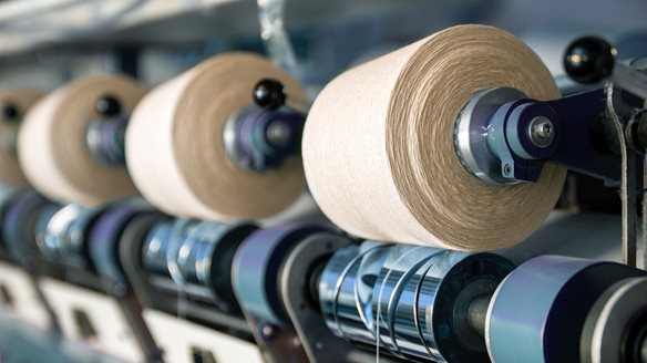 Κλωστοϋφαντουργία Ναυπάκτου: "Πράσινο φως" από ΓΣ για την απόκτηση ποσοστού 40% στην KXXK Investments