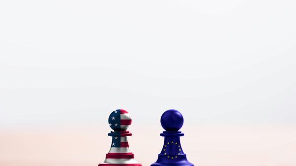 European Newsroom: Η πολιτική γραμμή των ΗΠΑ βρίσκει απήχηση στην άκρα δεξιά της Ευρώπης