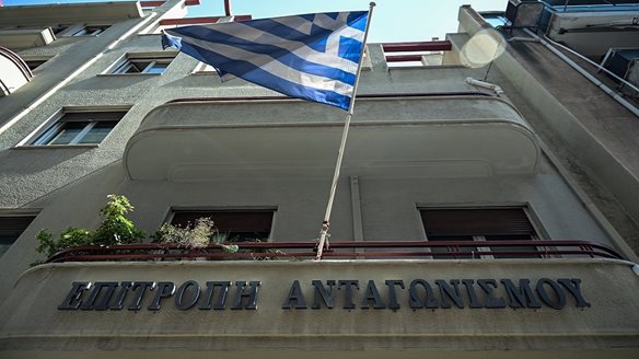 Η Επιτροπή Ανταγωνισμού ξεκινά έρευνα στον αγροδιατροφικό κλάδο